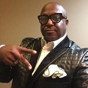 Meet your Posher, Andrae